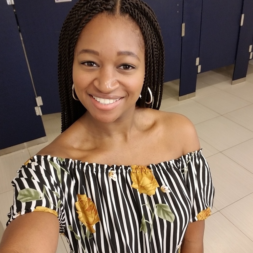 Meet your Posher, Chanell